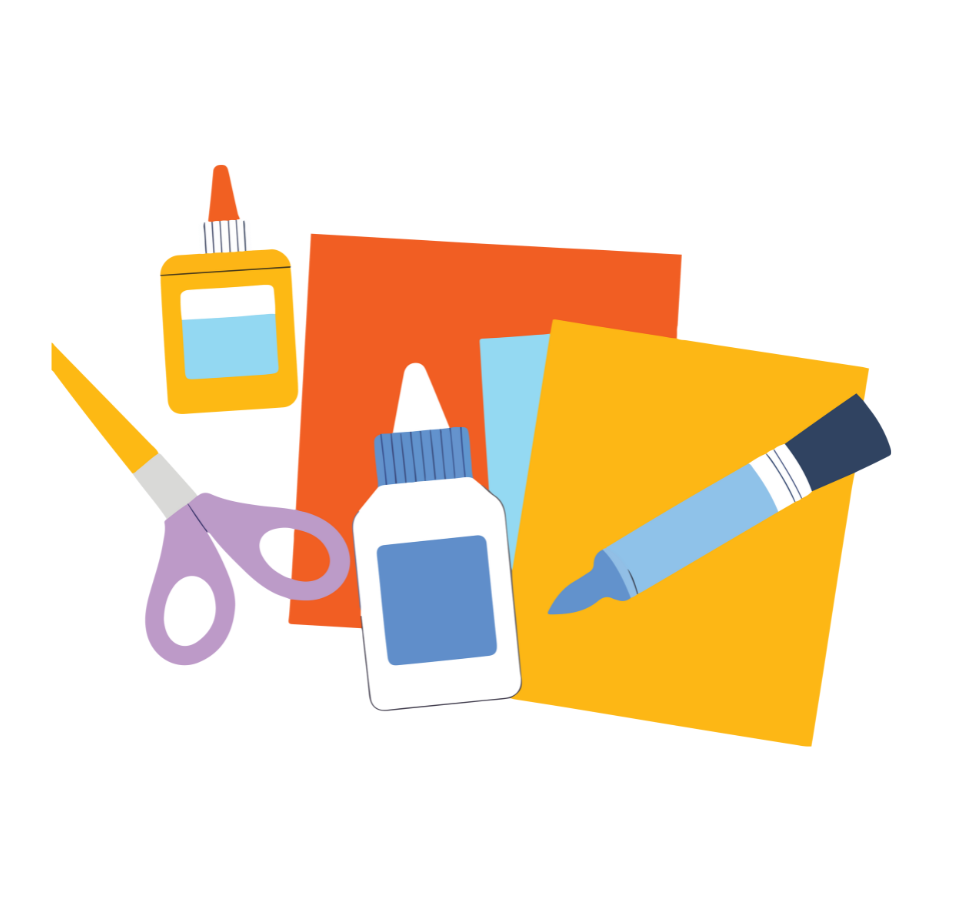 Art & Craft Supplies