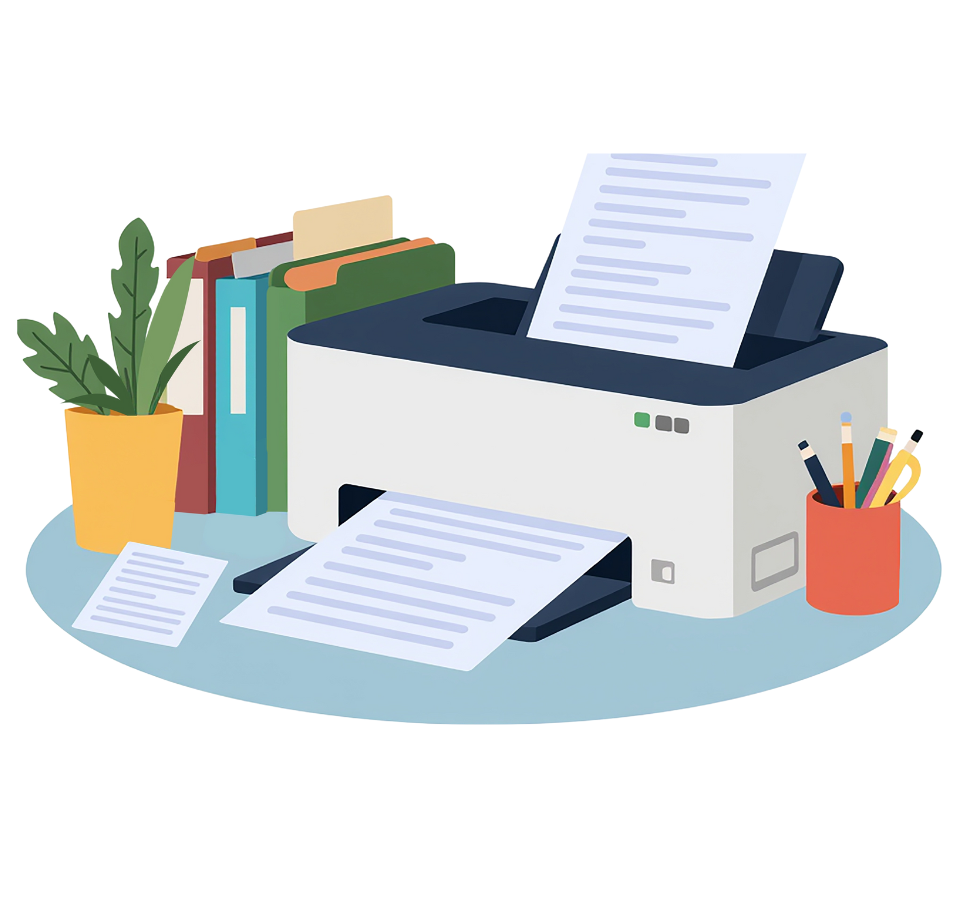 Office & Coaching Institute Supplies